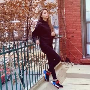 Meet your Posher, Thi